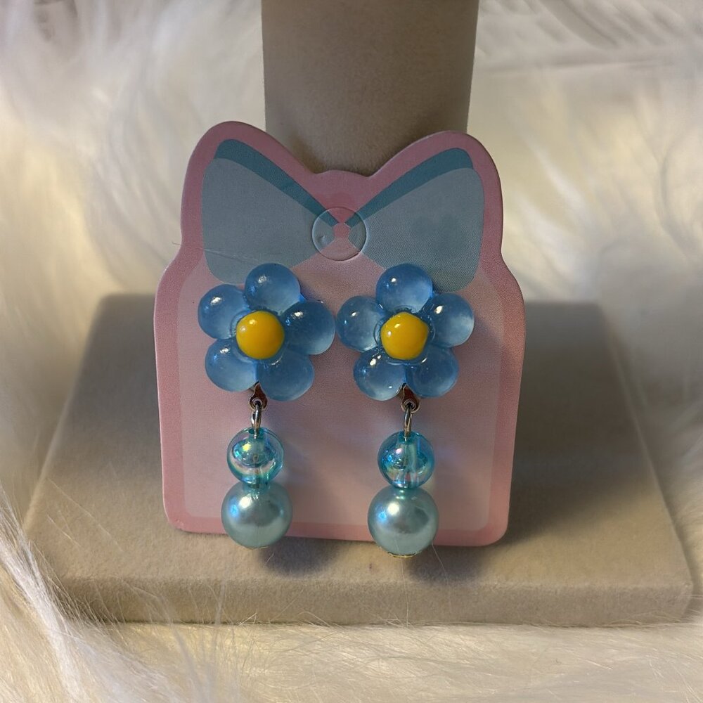 Kids Clip-On earrings